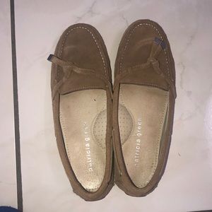 Patricia Green Loafers